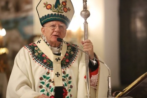 arcybiskup marek jędraszewski